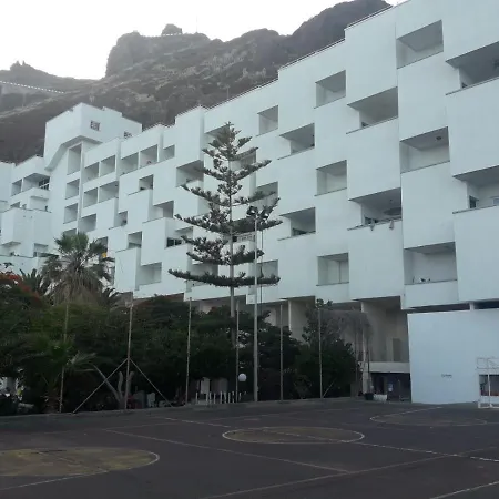 Playa Chica / Playa Gaviotas Санта-Крус-де-Тенерифе