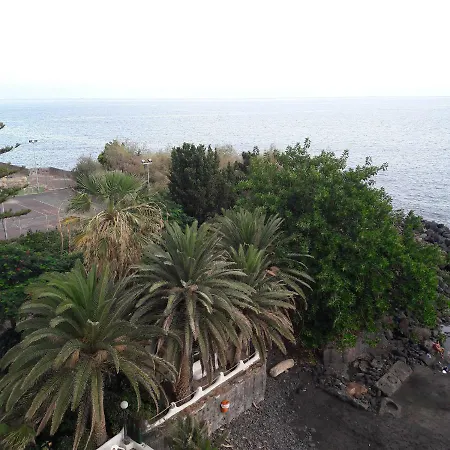 Апартаменты Playa Chica / Playa Gaviotas *