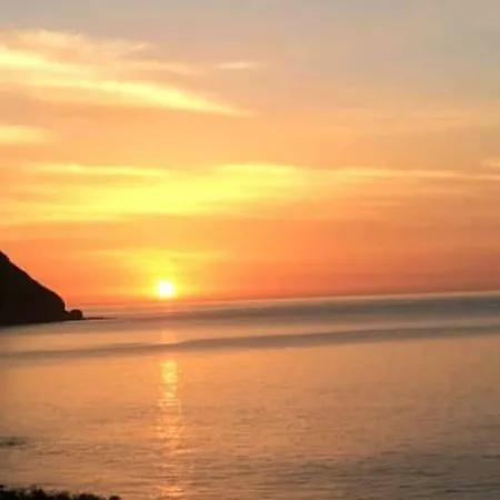Playa Chica / Playa Gaviotas * Санта-Крус-де-Тенерифе