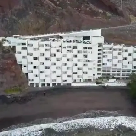 Playa Chica / Playa Gaviotas