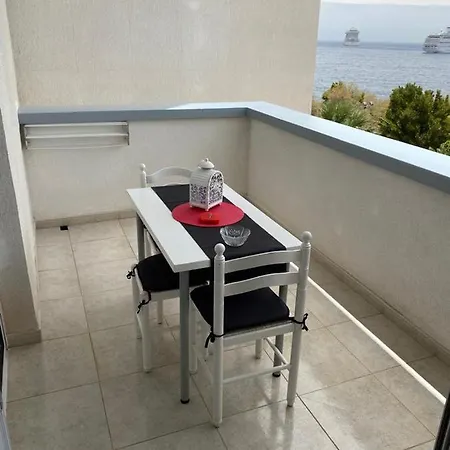 Playa Chica / Playa Gaviotas Apartamento *