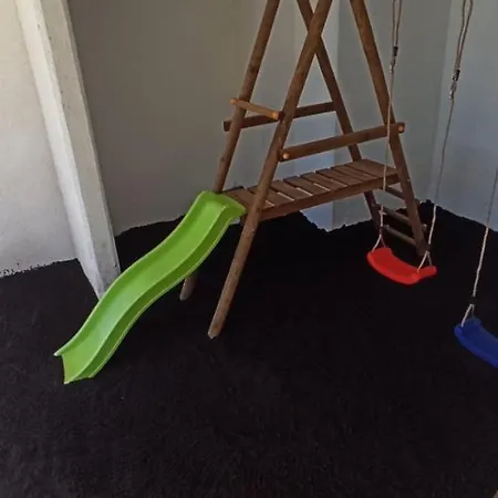 Playa Chica / Playa Gaviotas Apartman Santa Cruz de Tenerife