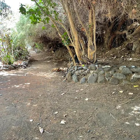 Playa Chica / Playa Gaviotas Apartman *