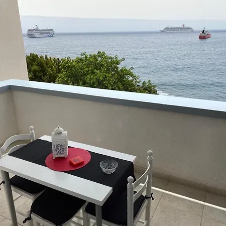 Playa Chica / Playa Gaviotas Apartamento *