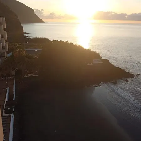Playa Chica / Playa Gaviotas Apartamento