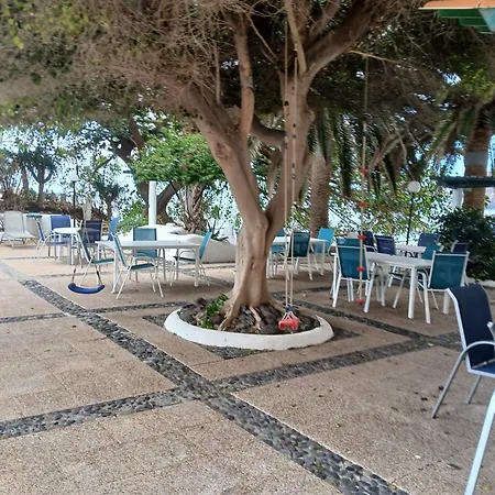 Playa Chica / Playa Gaviotas * Santa Cruz de Tenerife