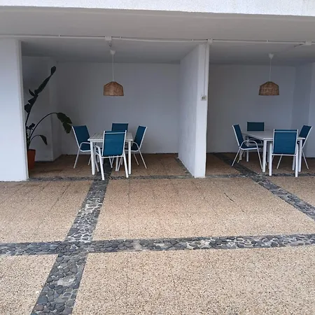 Playa Chica / Playa Gaviotas