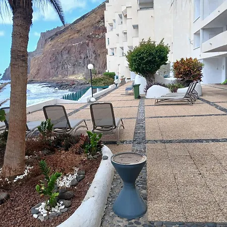 Playa Chica / Playa Gaviotas Apartman