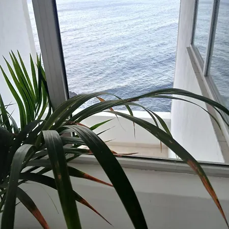 Playa Chica / Playa Gaviotas Santa Cruz de Tenerife