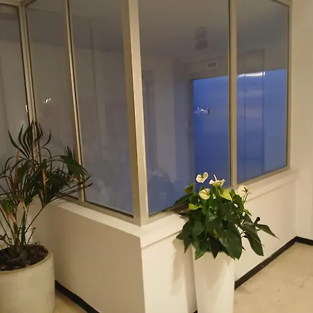 Playa Chica / Playa Gaviotas * Santa Cruz de Tenerife