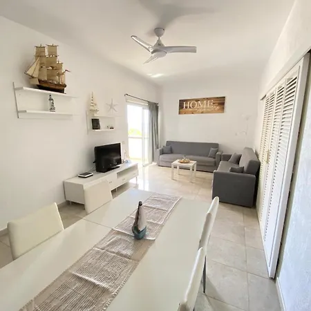 Apartamento Playa Chica / Playa Gaviotas