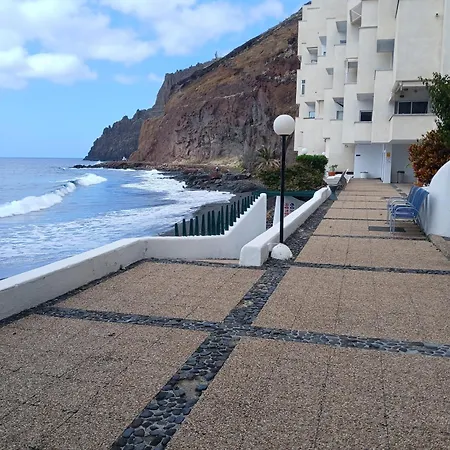 Playa Chica / Playa Gaviotas Apartman *