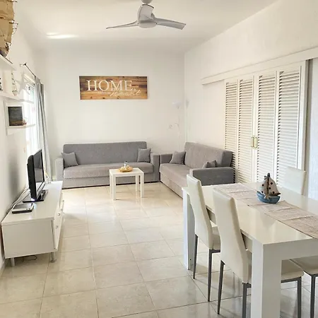 Apartman Playa Chica / Playa Gaviotas *