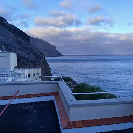 Playa Chica / Playa Gaviotas Apartman Santa Cruz de Tenerife