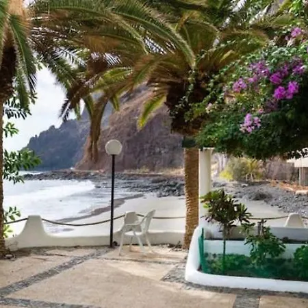 Playa Chica / Playa Gaviotas Apartamento