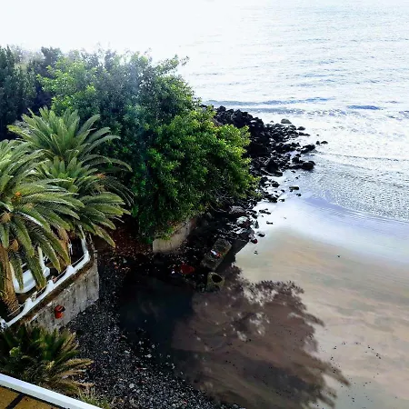Playa Chica / Playa Gaviotas *