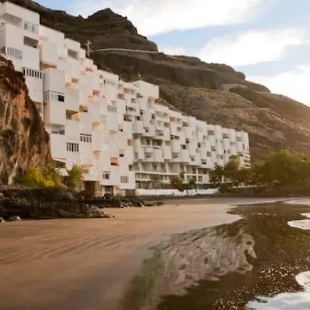 Playa Chica / Playa Gaviotas Apartamento Santa Cruz de Tenerife